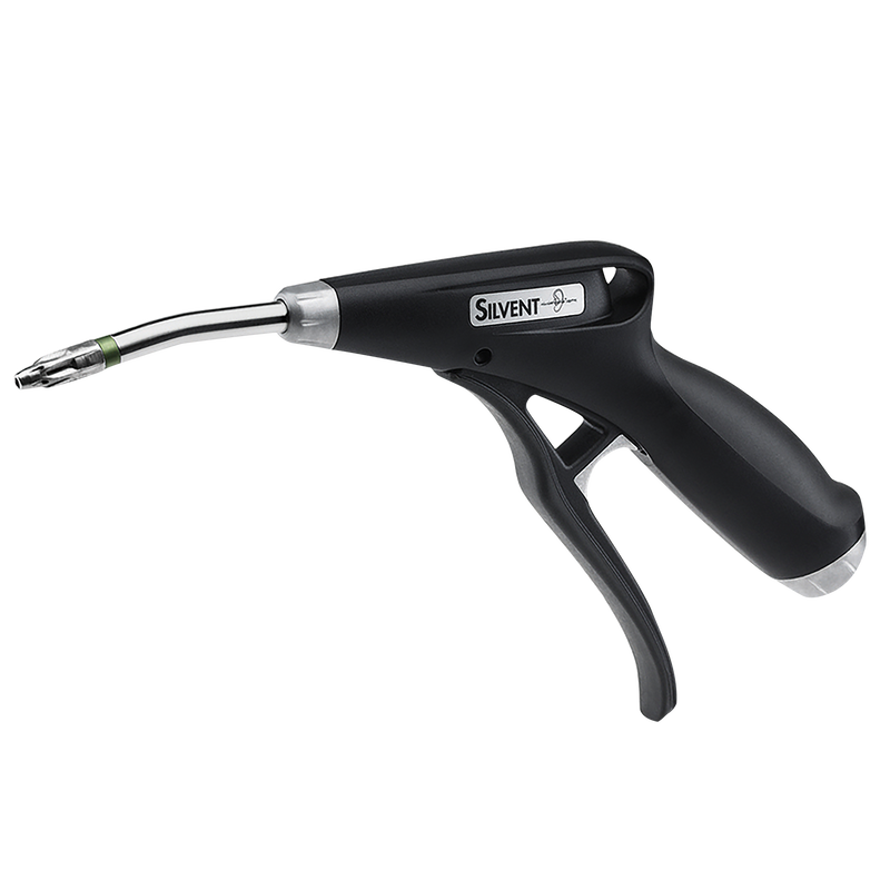 PRO ONE 1/4 ST/ST BLOW GUN