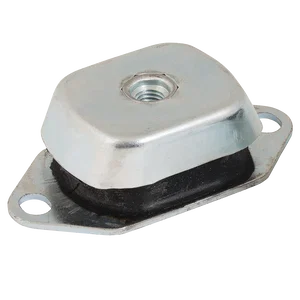 ENGINE MOUNT HARDNESS