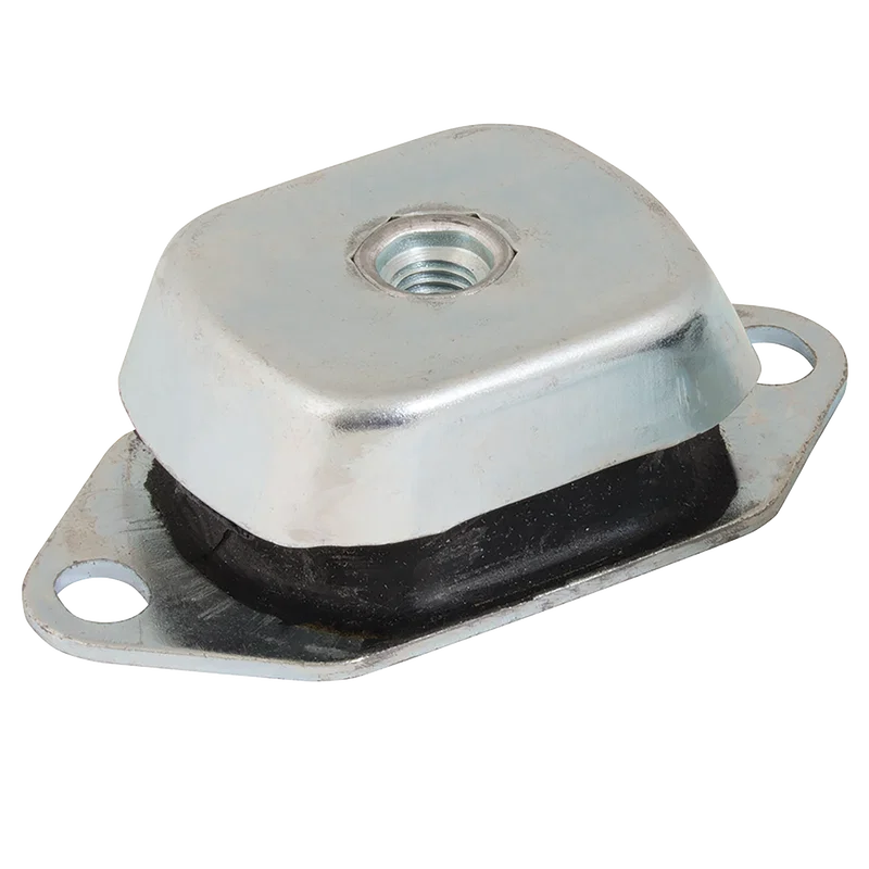 ENGINE MOUNT HARDNESS