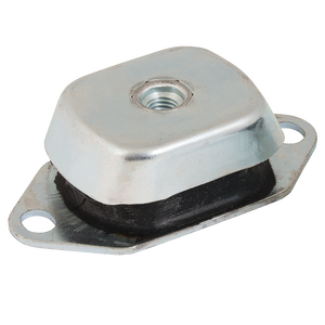 ENGINE MOUNT HARDNESS