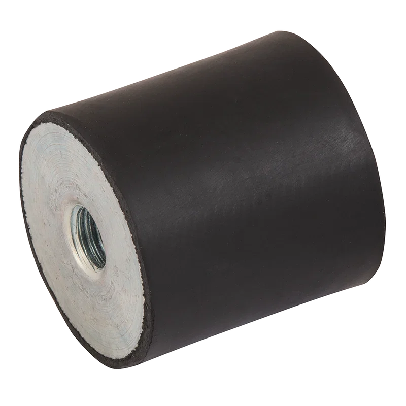 FEMALE X FEMALE BOBBIN M10 40MMX40MM