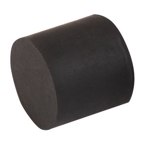 CYLINDERICAL BUFFER