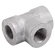 1/4 NPT FEM EQUAL TEE 3K ANSI B16.11