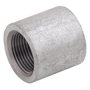 2 NPT FEM ROUND CAP 3K ANSI B16.11