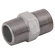 1/4 NPT MALE HEX NIPPLE 3K ANSI B16.11