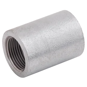NPT EQUAL FEM COUP 3K ANSI B16.11