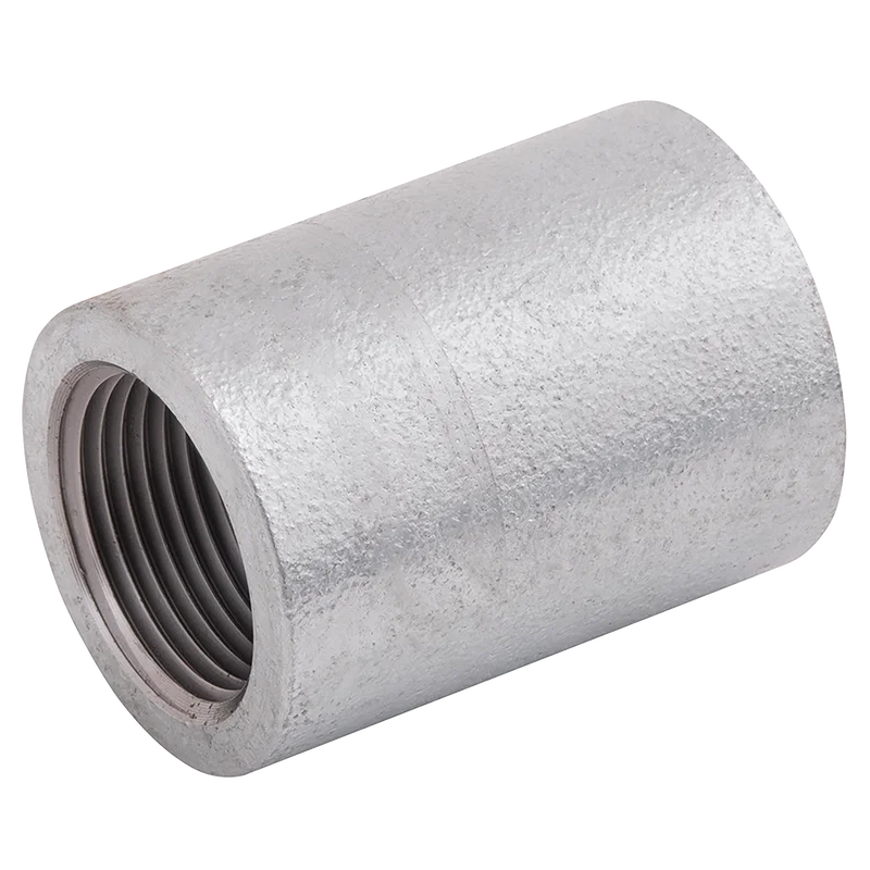 NPT EQUAL FEM COUP 3K ANSI B16.11