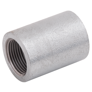 NPT EQUAL FEM COUP 3K ANSI B16.11