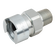 1 BSPT MALE STEEL COUPLER OF STYLE