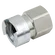1 BSPP FEM STEEL COUPLER IF STYLE