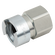 1 BSPP FEM STEEL COUPLER IF STYLE