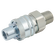 1 BSPT MALE STEEL PLUG OM STYLE