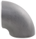 3/4 NB SCH10S 90 SR ELBOW BW 316L