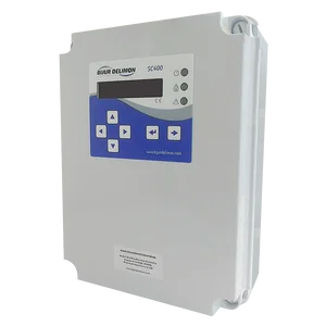 SC 400 CONTROLLER