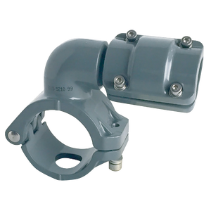 AIRPIPE QUICKDROP ALU