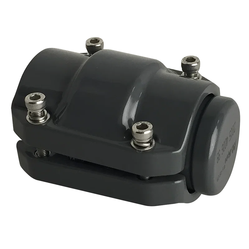 AIRPIPE END CAP  ALU