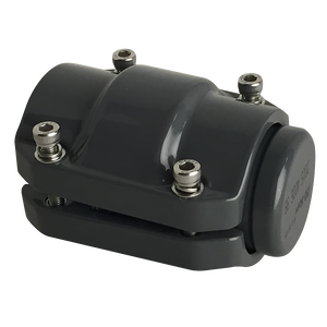 AIRPIPE END CAP  ALU