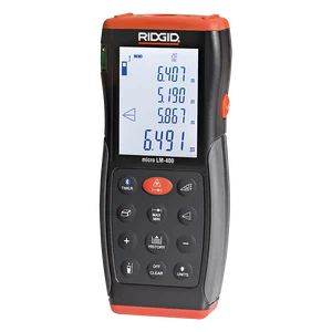 LASER DISTANCE METER  MICRO LM-400