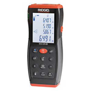 LASER DISTANCE METER  MICRO LM-400