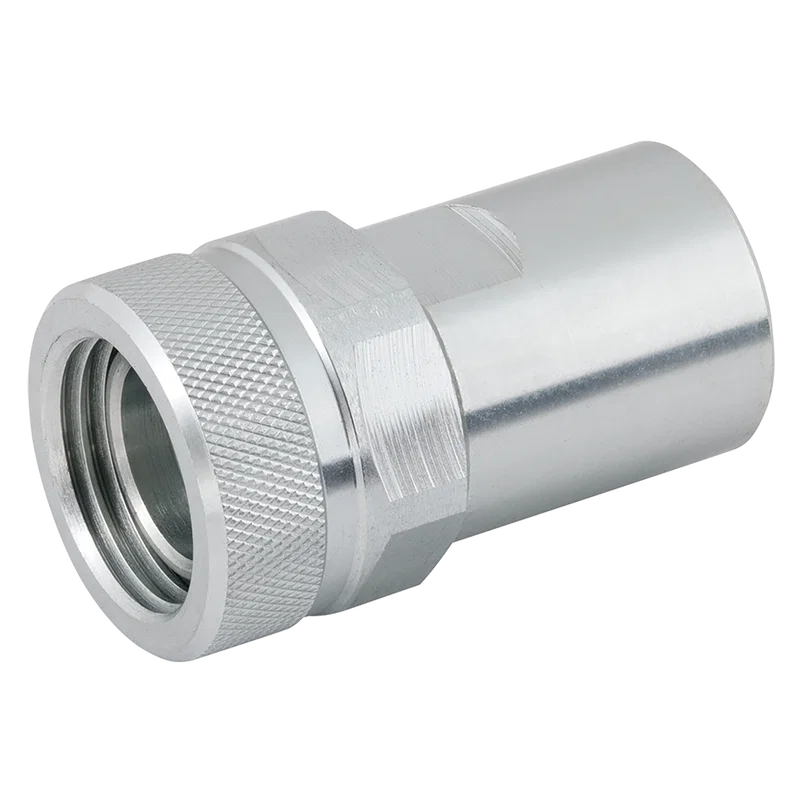 BSP COUPLING