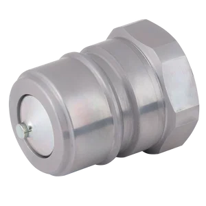 3/4 BSP  ISO 19  PTV1 PLUG