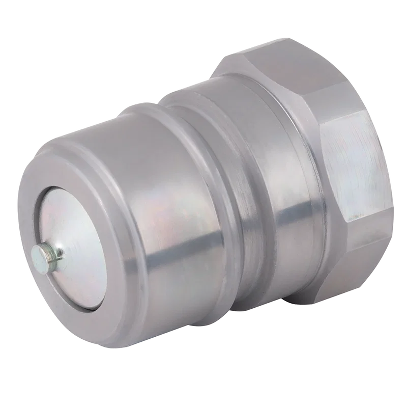 3/4 BSP  ISO 19  PTV1 PLUG