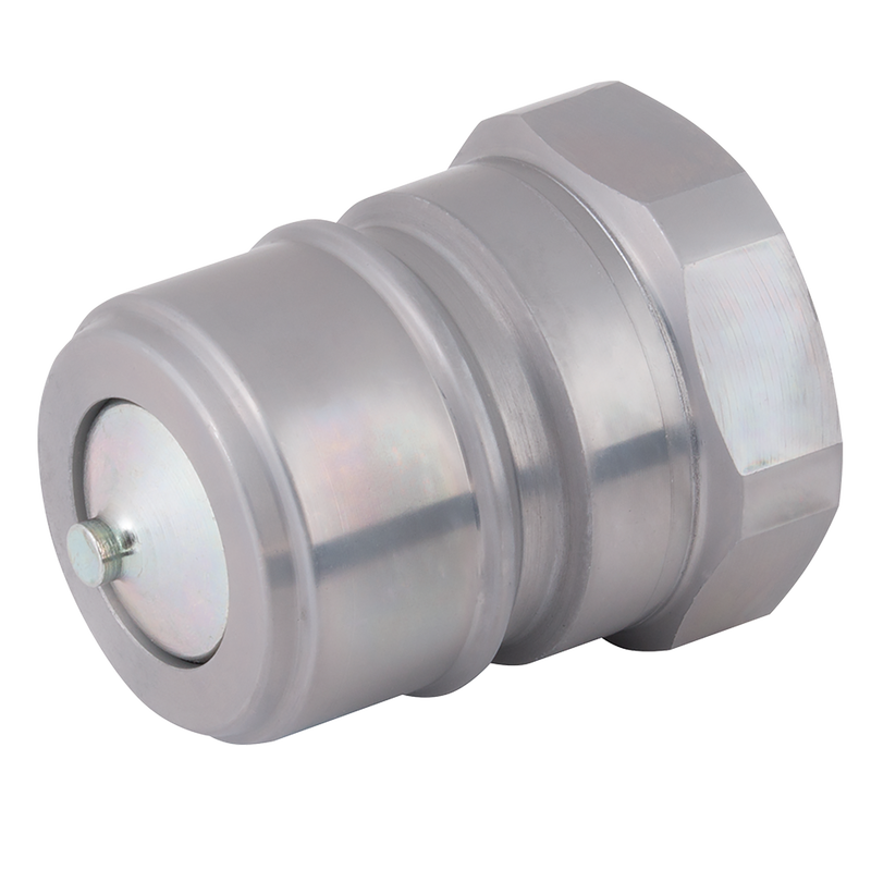 3/4 BSP ISO 19 PTV1 PLUG