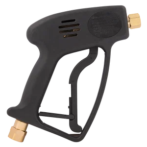 TRIGGER  3/8 SWIVEL IN 1/4 OUT