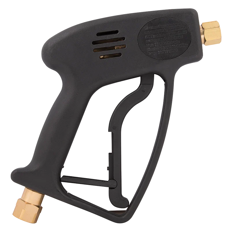 TRIGGER  3/8 SWIVEL IN 1/4 OUT