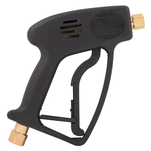 TRIGGER  3/8 SWIVEL IN 1/4 OUT