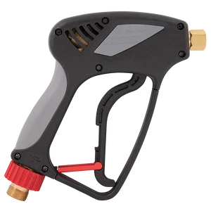 TRIGGER  M22X1.5 SWIVEL MALE IN 1/4 OUT