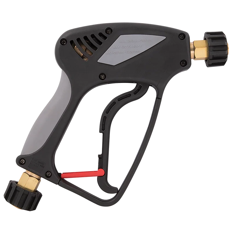 TRIGGER  M22 FEMALE IN M22 OUT