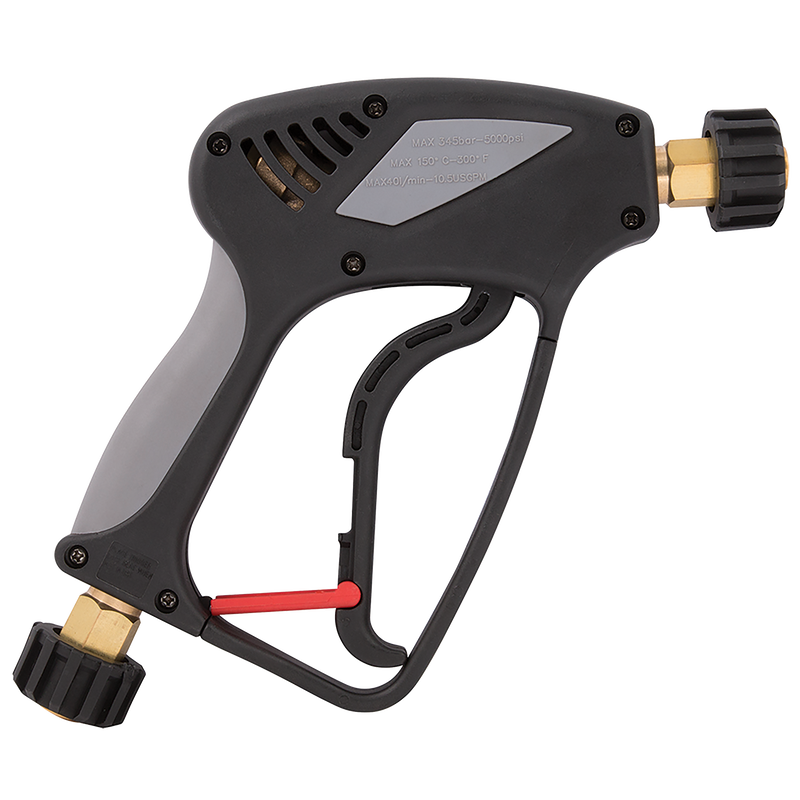 TRIGGER M22 FEMALE IN M22 OUT