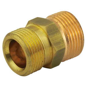 M22 X M22 MALE ADAPTOR