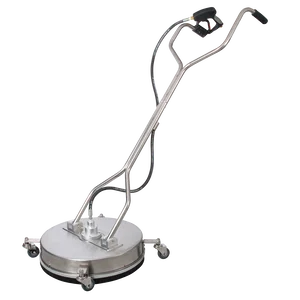 20 SS FLOOR CLEANING TOOL