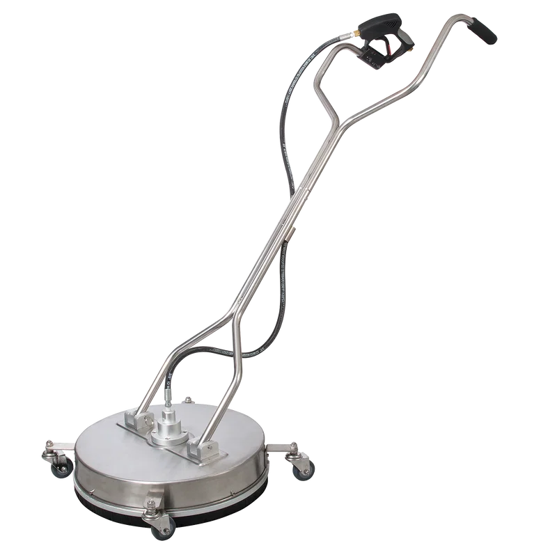 20 SS FLOOR CLEANING TOOL
