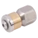G1/8 ROTATING FEM SEWER JET NOZZ 0.70MM