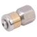 G1/8 ROTATING FEM SEWER JET NOZZ 0.70MM
