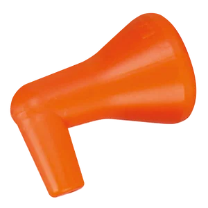 90  ROUND NOZZLE 1/4 SERIES