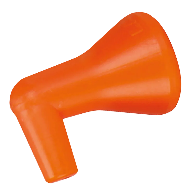 90  ROUND NOZZLE 1/4 SERIES