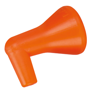 90  ROUND NOZZLE 1/4 SERIES