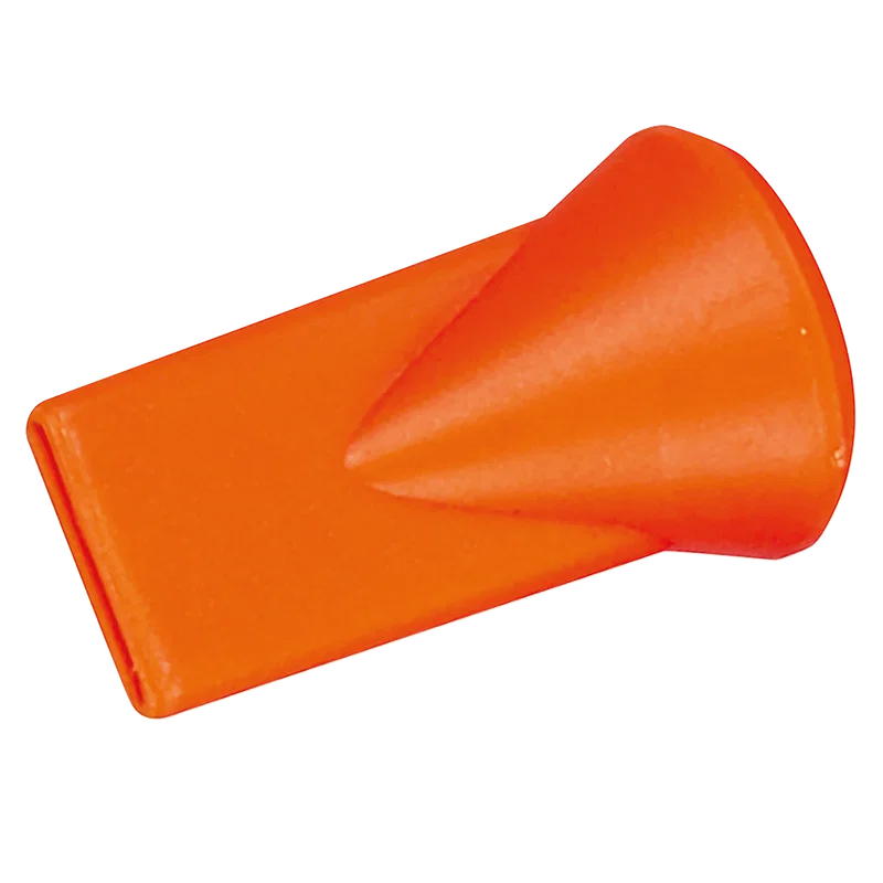 FLAT NOZZLE 60 1/4 SERIES