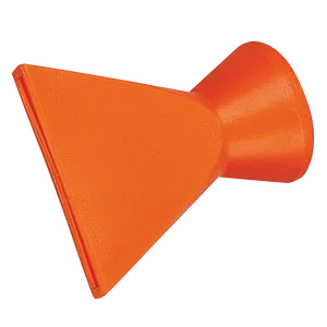 FLARE NOZZLE 1/4 SERIES