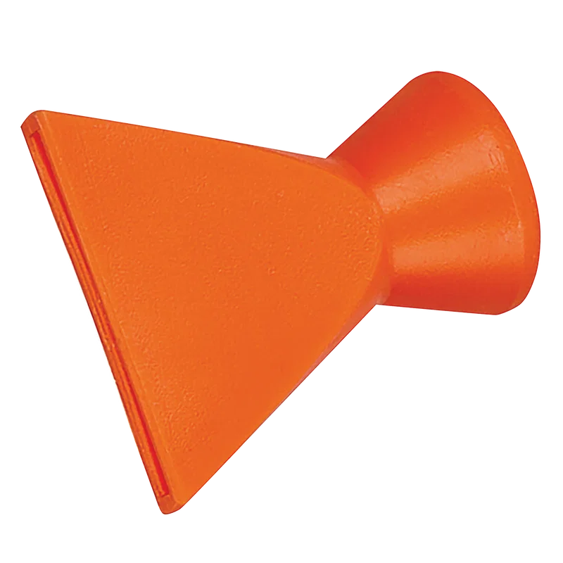FLARE NOZZLE 1/4 SERIES