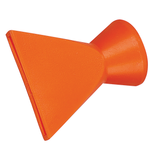 FLARE NOZZLE 1/4 SERIES
