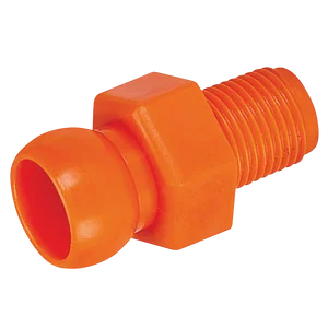 1/4 NPT CONNECTOR 1/4 SERIES