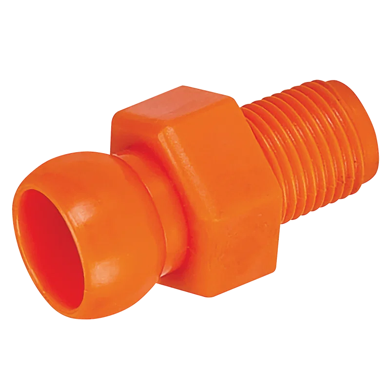 1/4 NPT CONNECTOR 1/4 SERIES