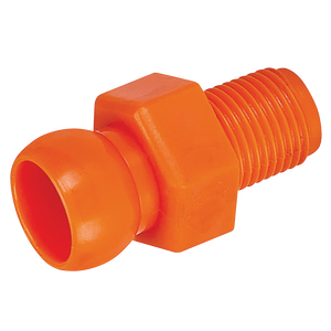 1/4 NPT CONNECTOR 1/4 SERIES