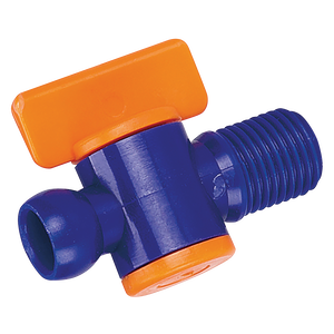 1/4 MALE NPT VALVE 1/4 SERIES