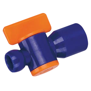 1/4 FEMALE NPT VALVE 1/4 SERIES